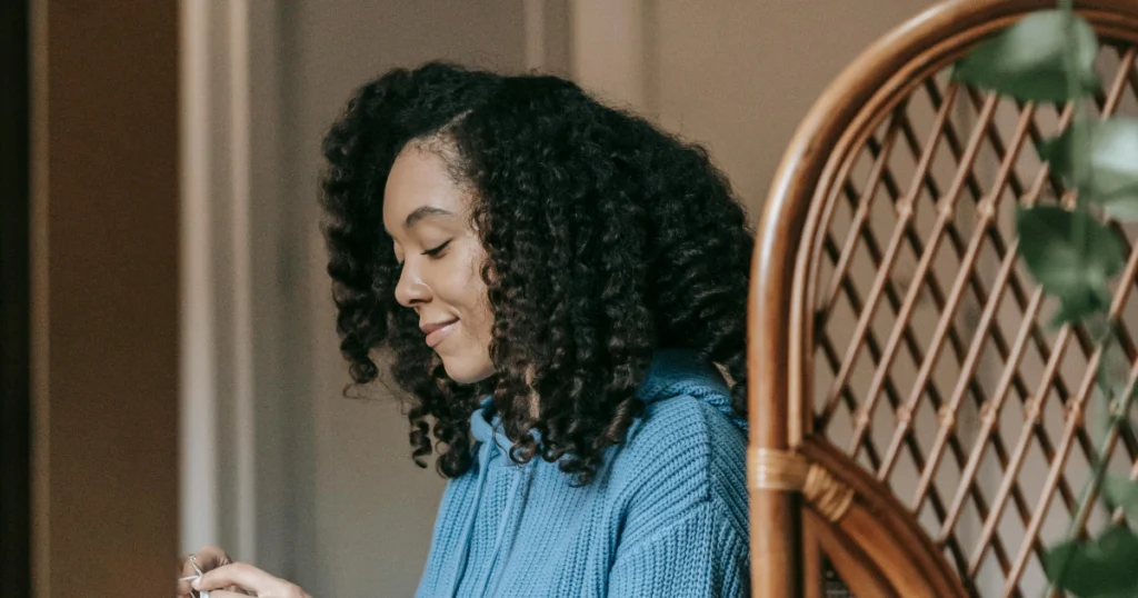 crochet hair styles